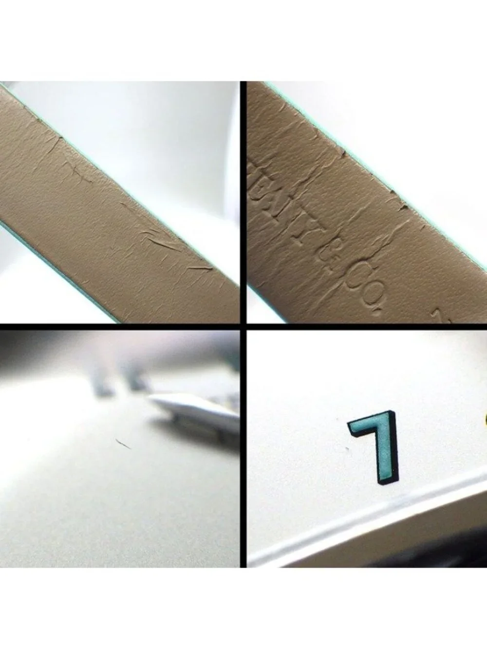 Tiffany & Co. item 301609